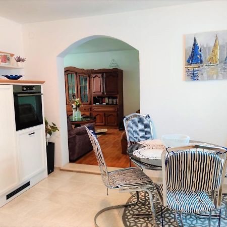 Apartment Marina Extérieur photo