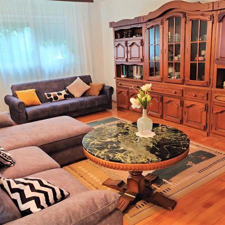 Apartment Marina Extérieur photo