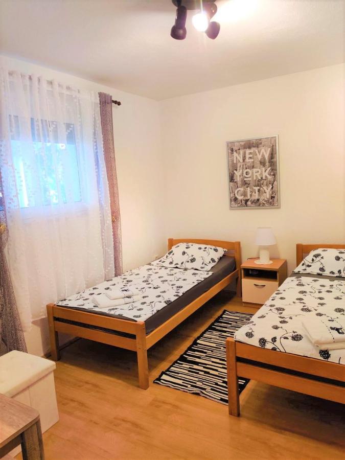 Apartment Marina Extérieur photo