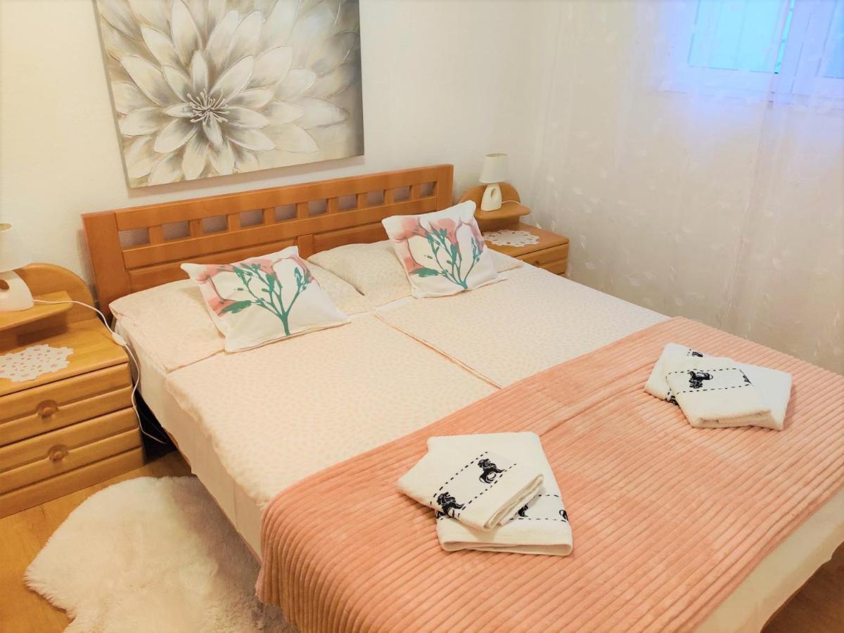 Apartment Marina Extérieur photo