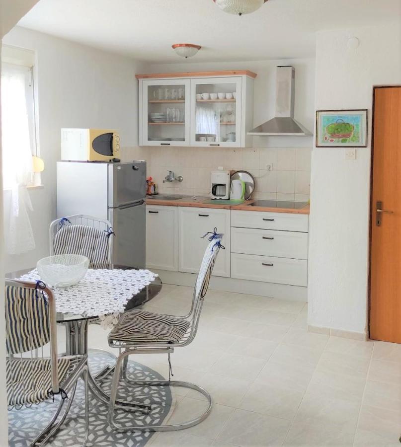 Apartment Marina Extérieur photo