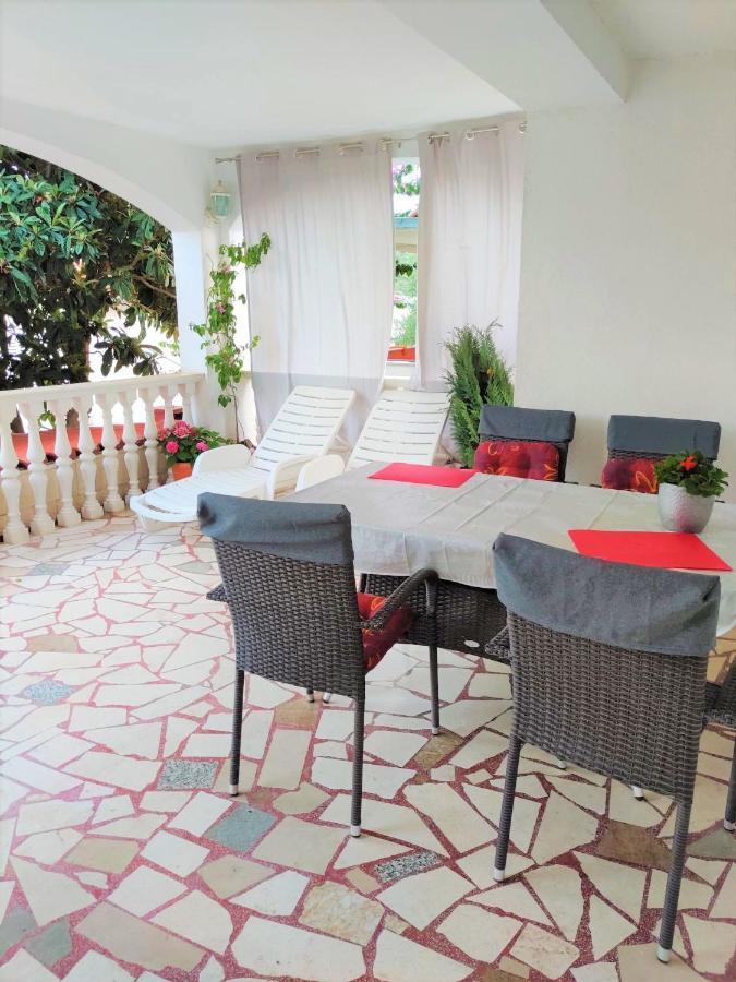 Apartment Marina Extérieur photo