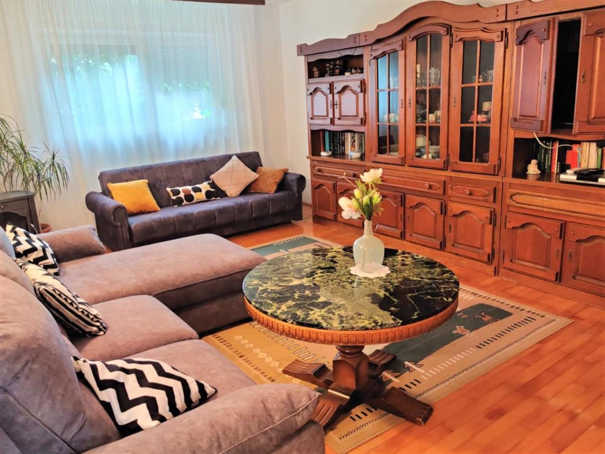 Apartment Marina Extérieur photo