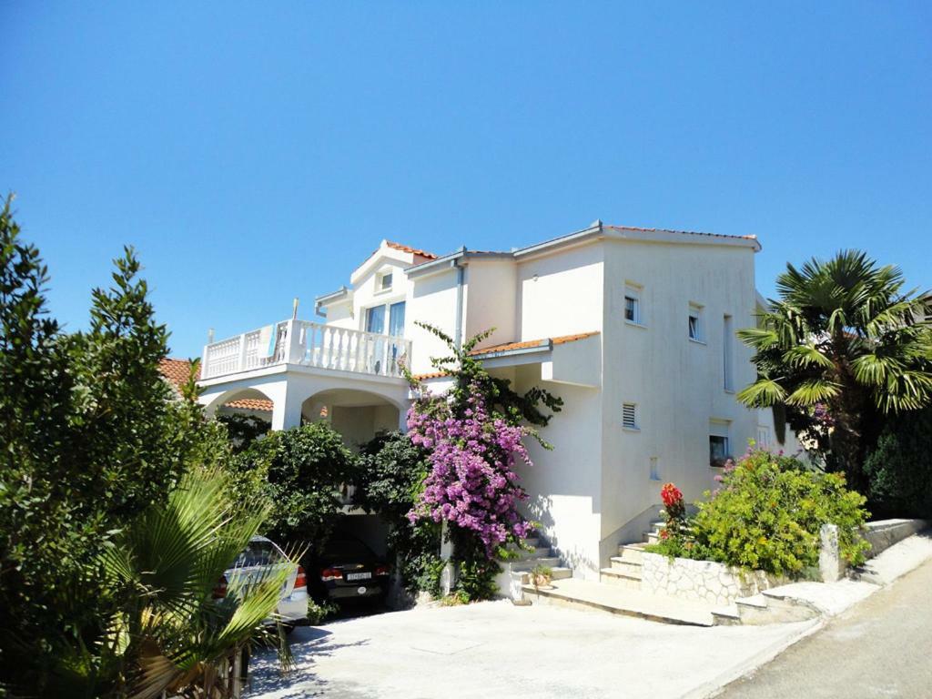 Apartment Marina Extérieur photo
