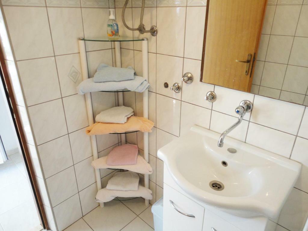 Apartment Marina Extérieur photo